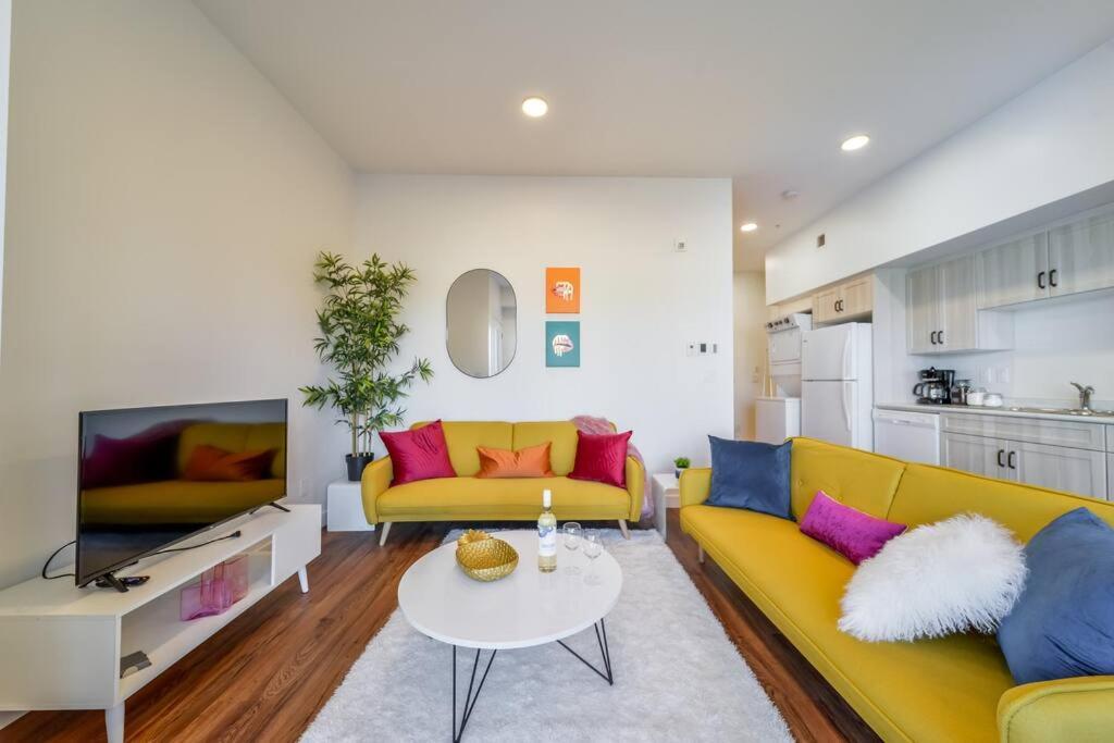 Lovers Tropical Bahamas King U/g Wifi Apartment *