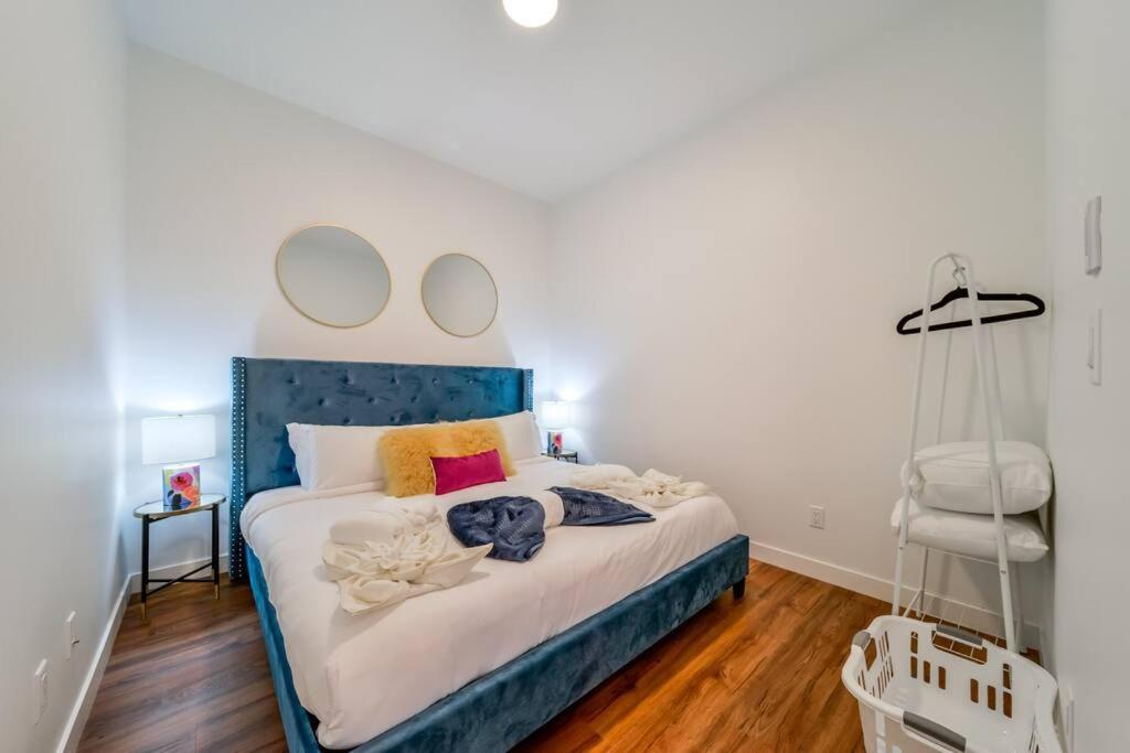 Lovers Tropical Bahamas King U/g Wifi Apartment *