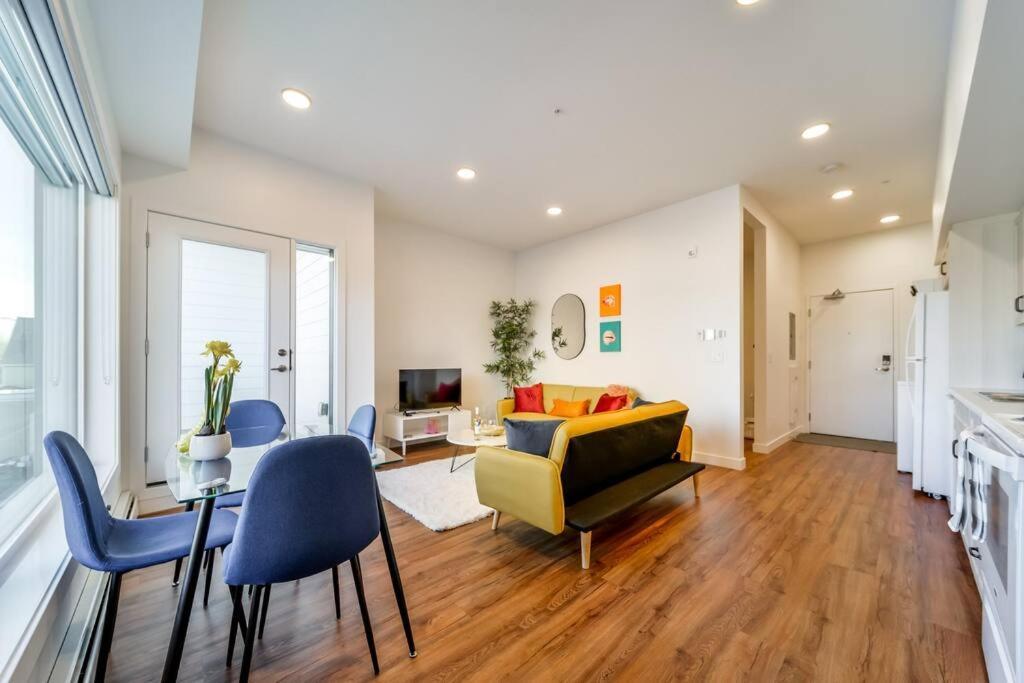Apartment Lovers Tropical Bahamas King U/g Wifi *