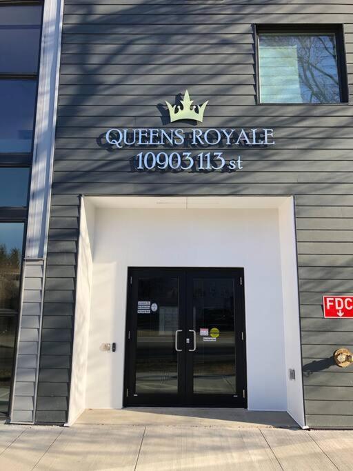 Apartment Lovers Tropical Bahamas King U/g Wifi Edmonton
